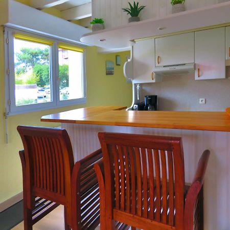 Lodge Mendia Anglet Esterno foto