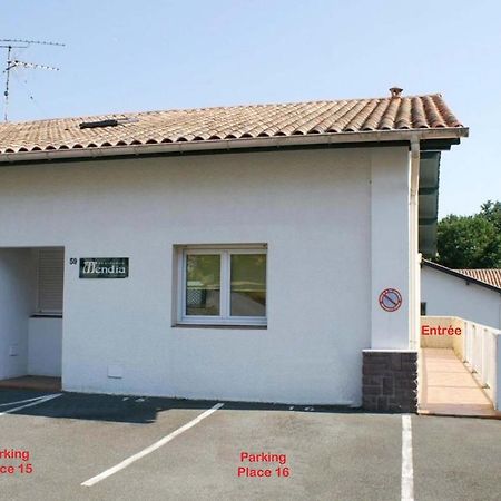 Lodge Mendia Anglet Esterno foto