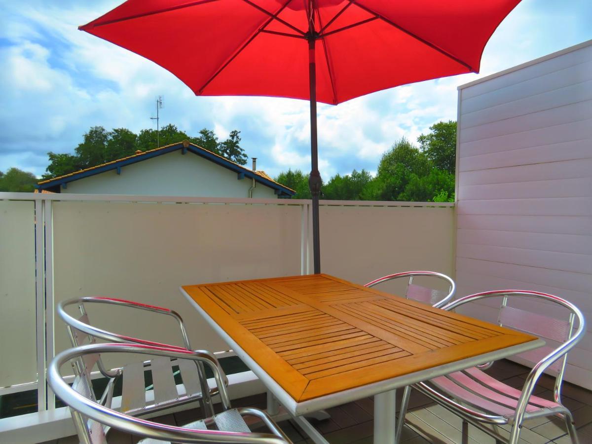 Lodge Mendia Anglet Esterno foto