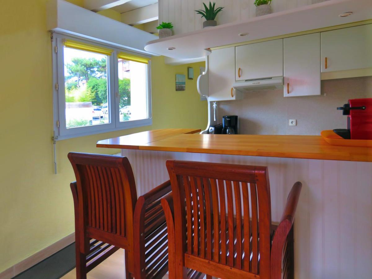 Lodge Mendia Anglet Esterno foto