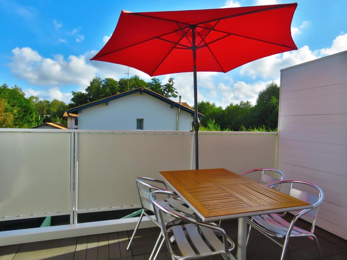 Lodge Mendia Anglet Esterno foto