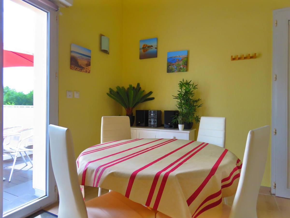 Lodge Mendia Anglet Esterno foto