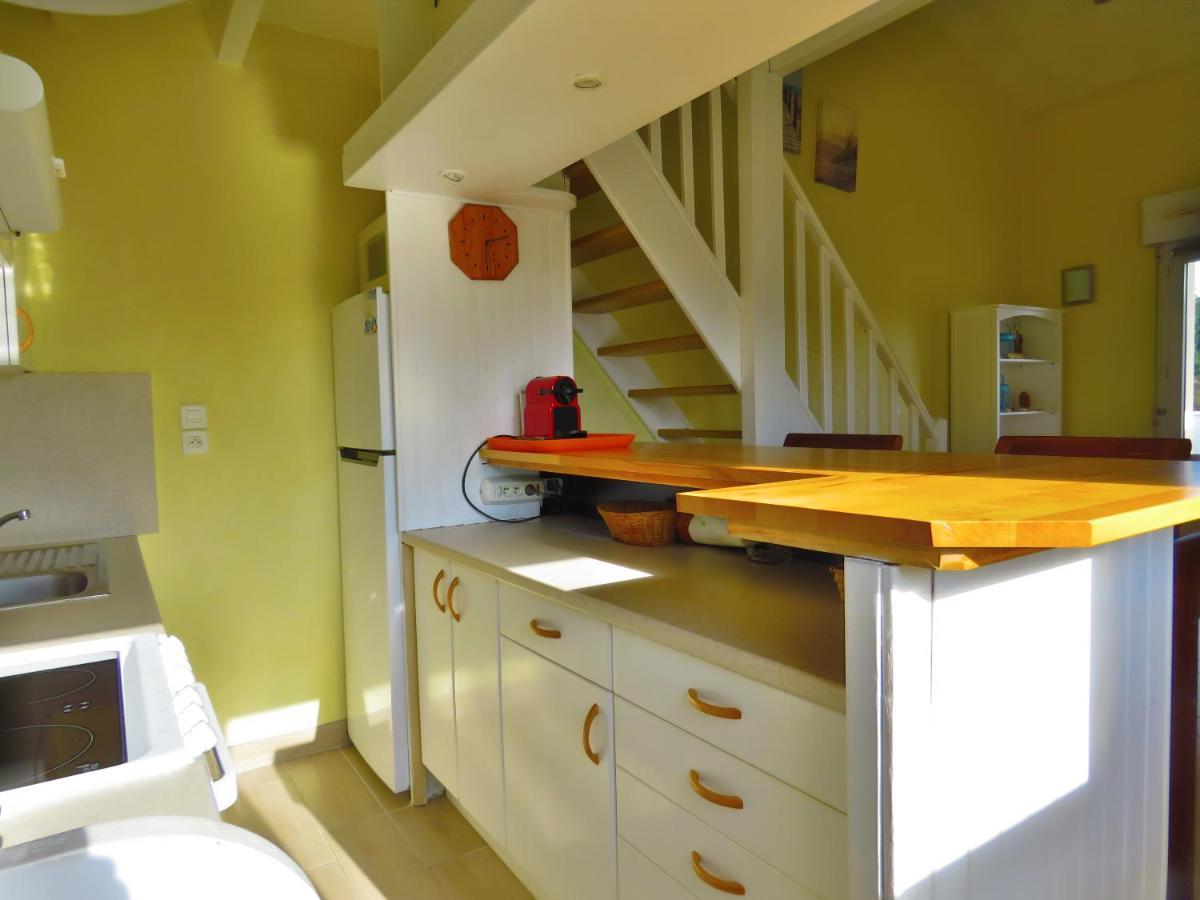 Lodge Mendia Anglet Esterno foto