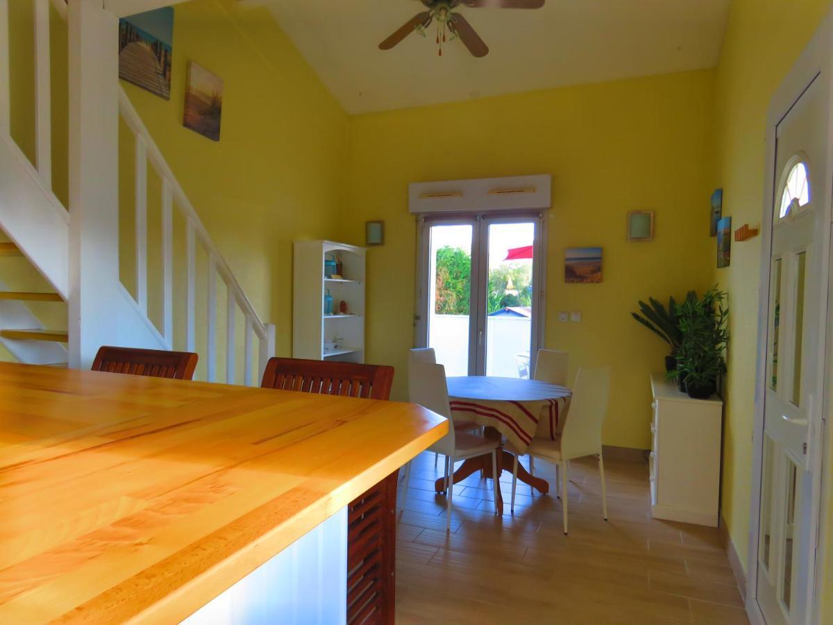 Lodge Mendia Anglet Esterno foto