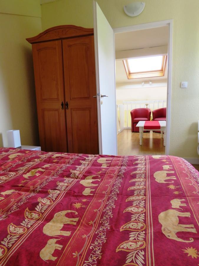 Lodge Mendia Anglet Esterno foto