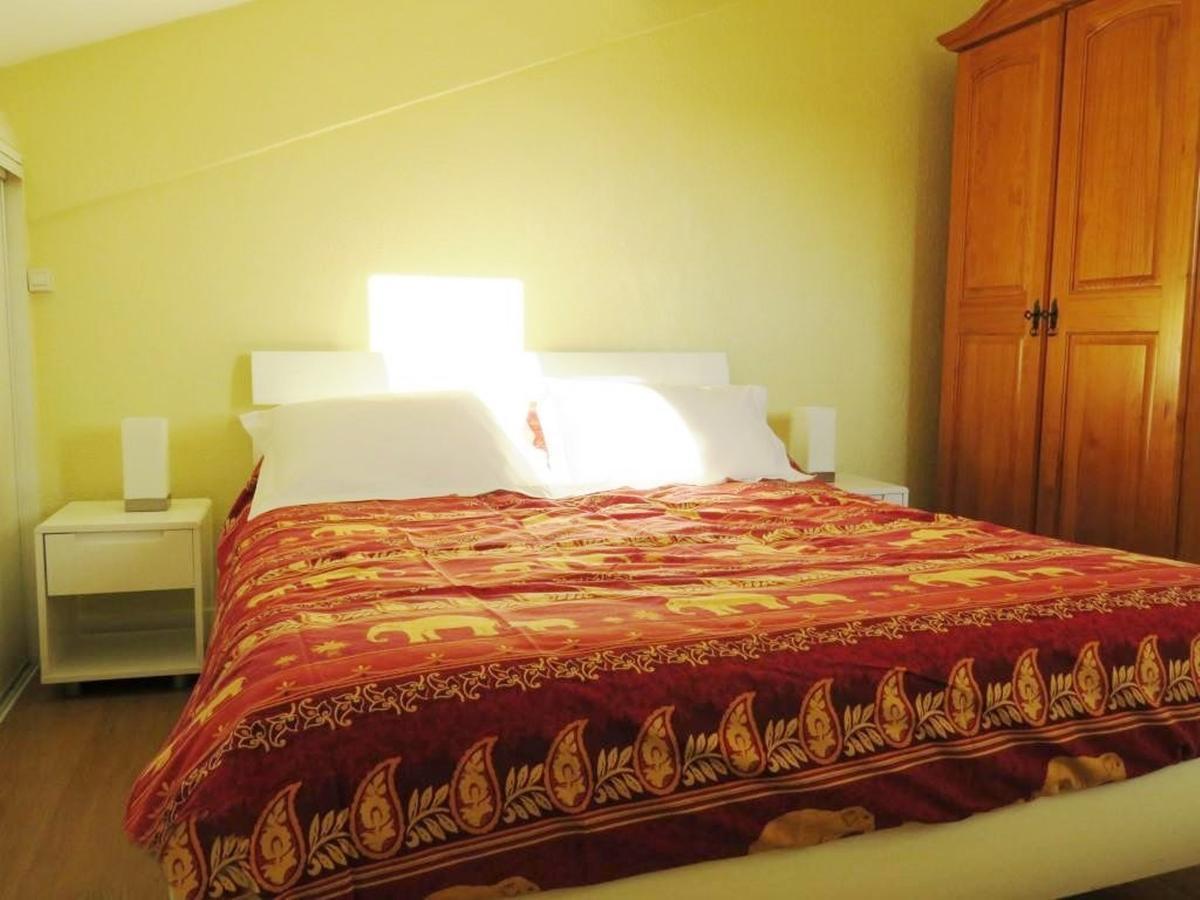 Lodge Mendia Anglet Esterno foto