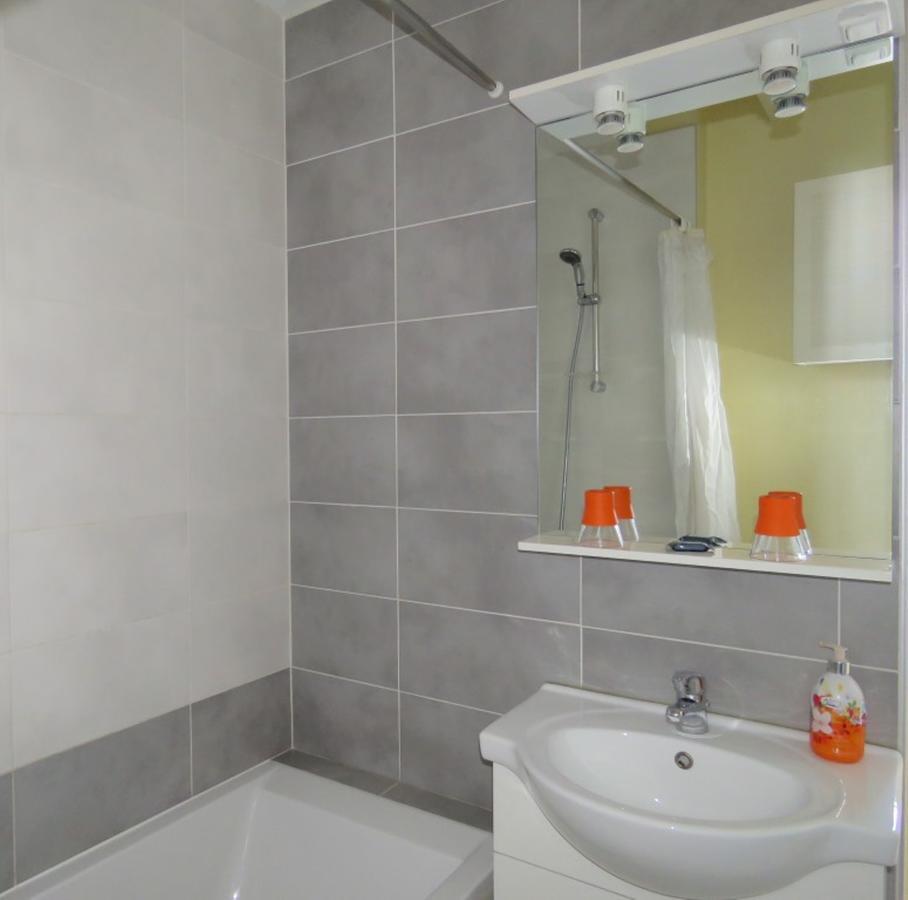Lodge Mendia Anglet Esterno foto